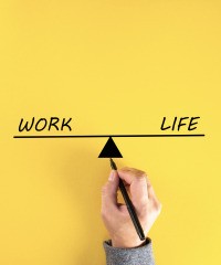 Work life balance and flexibility